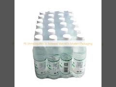 Φιλμ συρρίκνωσης PE: Ένα τεχνικό θαύμα στη σύγχρονη συσκευασία