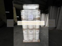 Θερμική μεμβράνη πλαστικοποίησης Super-Bond Adhesion με κρυστάλλινη διαύγεια για ψηφιακή πλαστικοποίηση