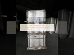 Φιλμ θερμικής πλαστικοποίησης 30MICRON Πάχος 100% Διαφάνεια με Μήκος 100M - 3000M για Ψηφιακή Πλαστικοποίηση