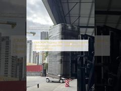 Φιλμ θερμικής πλαστικοποίησης 30MICRON Πάχος 100% Διαφάνεια με Μήκος 100M - 3000M για Ψηφιακή Πλαστικοποίηση