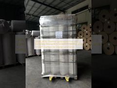 Θερμική μεμβράνη πλαστικοποίησης 30MICRON με εξαιρετικά ισχυρή προστασία κατά των γρατσουνιών και λεία επιφάνεια για ψηφιακή πλαστικοποίηση