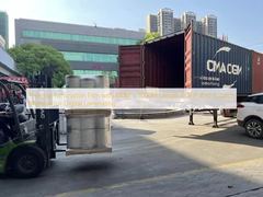 Θερμική μεμβράνη πλαστικοποίησης με μήκος 100M - 3000M BOPP υλικό κατά των γρατσουνιών για ψηφιακή πλαστικοποίηση