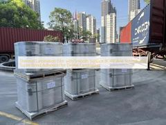 Θερμική μεμβράνη πλαστικοποίησης με λεία επιφάνεια BOPP κατά των γρατσουνιών και εξαιρετική πρόσφυση για ψηφιακή πλαστικοποίηση