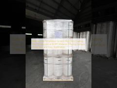 Εγκατάσταση χωρίς φυσαλίδες, με ανθεκτική στις γρατσουνιές επίστρωση φιλμ από υλικό BOPP που προσφέρει προστασία επιφάνειας και εύκολη εφαρμογή