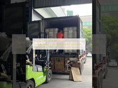 Διπλή Επεξεργασία Corona, Μεμβράνη Γυαλιστερής Επικάλυψης, Διαφανής, Συγκολλητική, Χρώμα, Παρέχει Συγκόλληση και Λαμπρό Γυαλιστερό Φινίρισμα για Επαγγελματικές Συσκευασίες