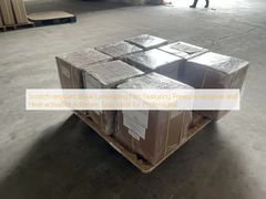 Ανθεκτική στις γρατσουνιές μεμβράνη πλαστικοποίησης βιβλίων με ευαίσθητο στην πίεση και θερμοενεργό συγκολλητικό τύπο, ιδανική για επαγγελματική χρήση