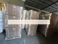 Ανθεκτική στην γρατσουνιά μεμβράνη που προσφέρει εγκατάσταση χωρίς φυσαλίδες, σχεδιασμένη για προστασία επιφανειών σε εμπορικούς χώρους