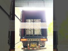 Ρολό φιλμ πλαστικοποίησης θερμής πλαστικοποίησης γυαλιστερό, διπλής ή μονής επεξεργασίας Corona, προσφέροντας προστασία και βελτιωμένη όψη