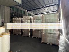 Διάρκεια ζωής 2 έτη εάν αποθηκευτεί σωστά. Φιλμ πλαστικοποίησης βιβλίων, μήκους 100m έως 4500m, που προσφέρει προστασία για βιβλία και έγγραφα.