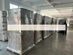 Επιμετάλλωση για Offset Εκτύπωση Ψηφιακή Μεμβράνη Επιμετάλλωσης Εξαιρετικά Κολλητική Μεμβράνη Κατάλληλη για Ψηφιακές Εκτυπώσεις Προσφέροντας Προστασία