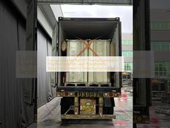 Προσαρμόσιμο ανά ρολό PET θερμικό φιλμ πλαστικοποίησης με στρώση EVA Τερεφθαλικό Πολυαιθυλένιο Ιδανικό για προστατευτική επίστρωση επιφανειών