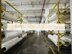 Κατάλληλο για θερμικό πλαστικοποιητή PET θερμική μεμβράνη πλαστικοποίησης Αντοχή στη θερμοκρασία έως 130 βαθμούς Κελσίου και 3 ίντσες ή προσαρμοσμένο χαρτονένιο πυρήνα